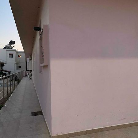 Gardenia Rooms Heraclión Exterior foto