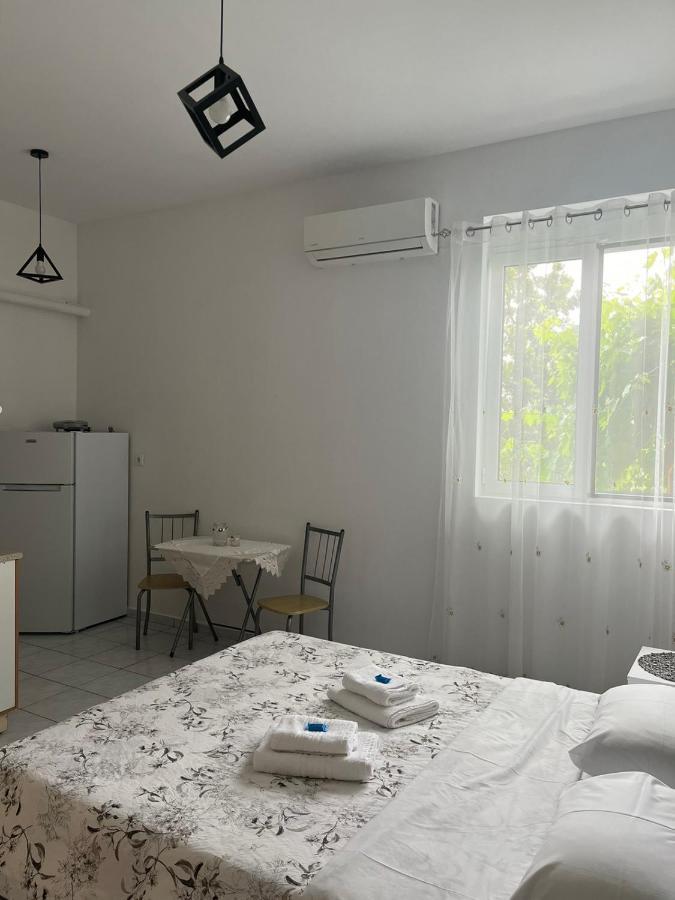 Gardenia Rooms Heraclión Exterior foto