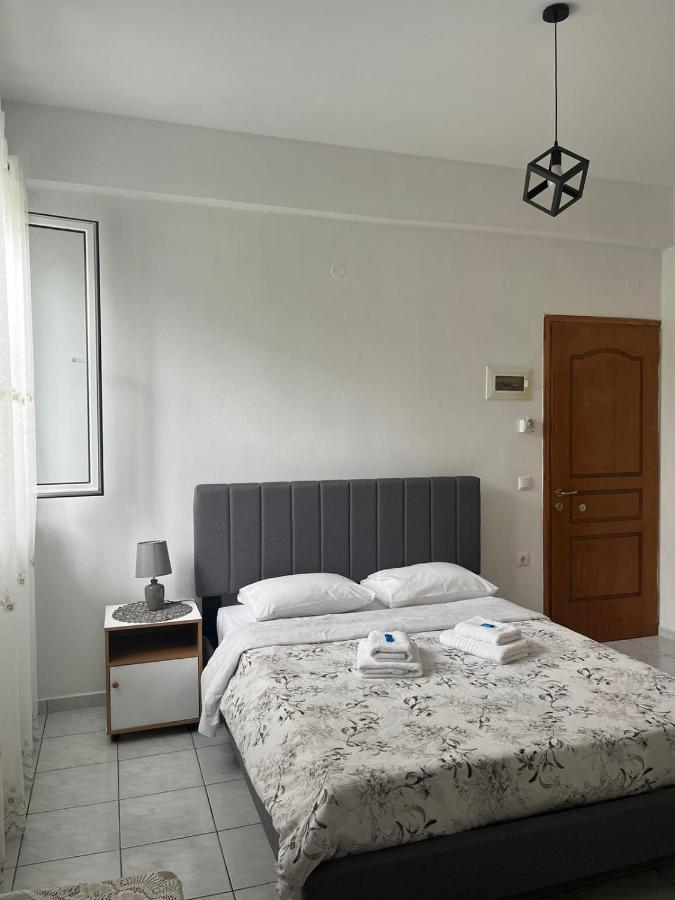 Gardenia Rooms Heraclión Exterior foto