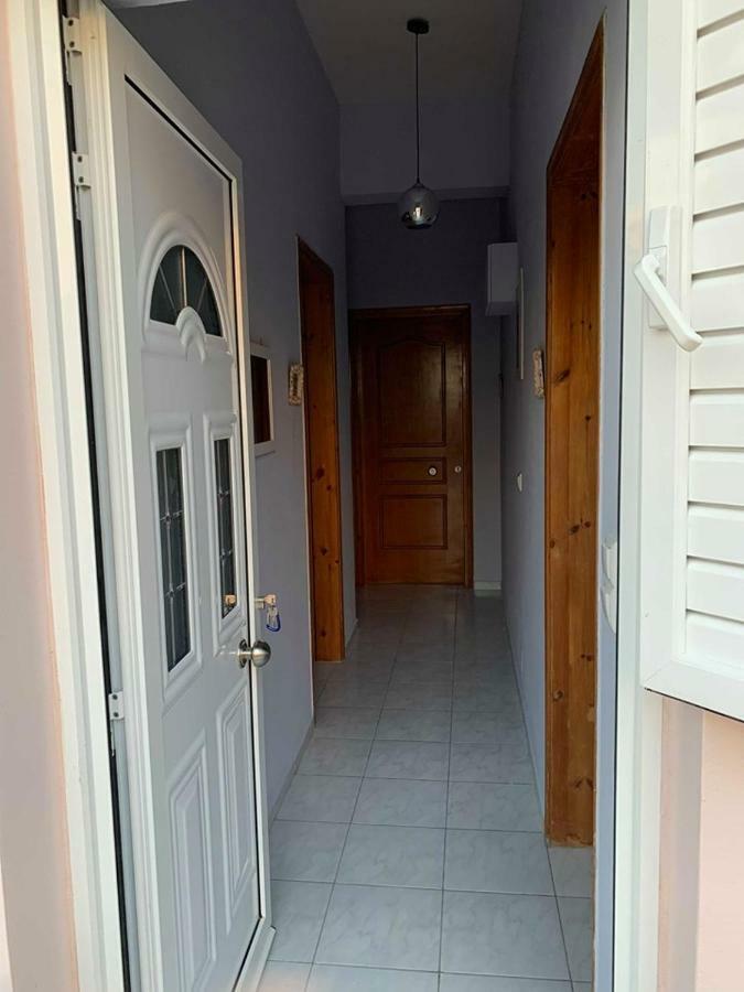 Gardenia Rooms Heraclión Exterior foto